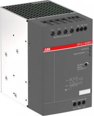 ABB CP-C.1 24/20.0-C Zdroj napájecí se zvýšenou odolností vůči rušení