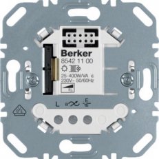 Dotykový stmívač (R, L) BERKER 85421100
