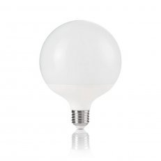 LAMPADINA POWER E27 15W GLOBO BIG 3000K