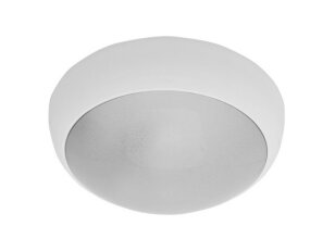 Svítidlo se senzorem JUPITER 270 S LED 3000K PANLUX PN32100001