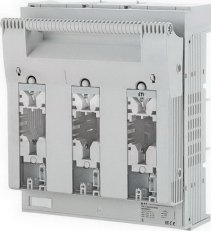 Pojistkový odpínač KVL-3 3p M10-M10 630A 690V AC/440V DC NH3 ETI 001690874