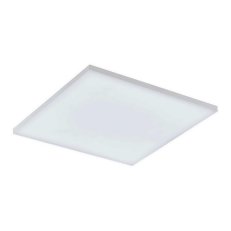 Stropní svítidlo TURCONA-CCT LED-CCT 437X437 bílá 21,6W IP20 EGLO 99834