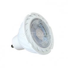 LED Spotlight SAMSUNG CHIP - GU10 7W Pla