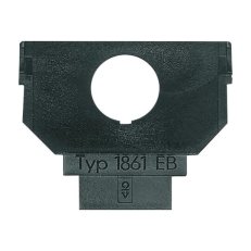 ABB 1764-0-0125 Maska nosná - 1x vestavná diodová zásuvka