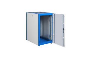 19'' stojanový rozvaděč S-Rack 20U 600 x 800 mm SCHRACK DT206080--