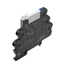 Reléový modul TRP 24VDC 1CO WEIDMÜLLER 2834800000