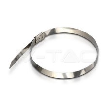 Cable Tie Stainless - 4.6*250mm 100pcs/P