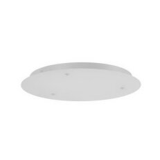 CANOPY RD D350 3 PENDANTS SAND WHITE REDO CS3RD350WH