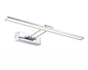 Galeria svítidlo nad obrazy LED Beam Sixty 11W chrom 998.90 PAULMANN 99890