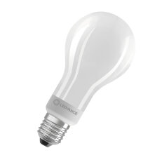 LEDVANCE LED CLASSIC A DIM P 18W 827 Frosted E27