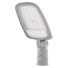 LED veřejné svítidlo SOLIS 30W, 3600 lm, teplá bílá EMOS ZO0303
