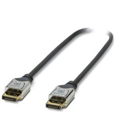 VL 2.0M DP CABLE Kabel pro DisplayPort (DP) 2404774