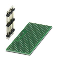 RPI-BC EXT-PCB HBUS SET Deska plošných spojů s rastry s připojením HBUS 2202995