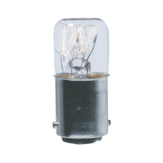 Žárovka BULB 48 V, 10 W, BA15d SIRENA 27787