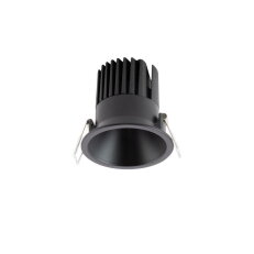 XSPA RECESSED FIX SPOT LIGHT 12W 4000K M