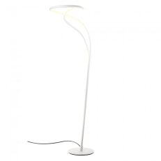 Stojací lampa TEMPEST LAMP LED 30W 3000K SWH  REDO 01-3606