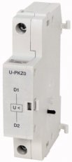 U-PKZ0(24VDC) Podpěťová spoušť 24V DC Eaton 157862