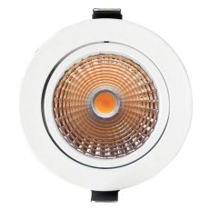 LED podhledové svítidlo Sima 16, 16 W, 4000 K MCLED ML-412.032.33.0