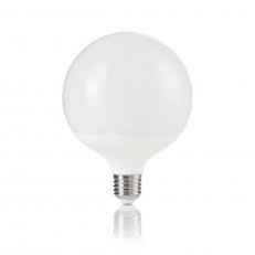 LAMPADINA POWER E27 15W GLOBO BIG 4000K