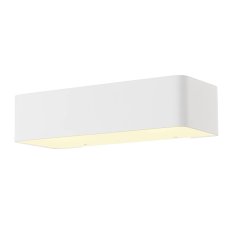 WL 149, nástěnné svítidlo, LED, 3000K, bílé, 16 W    SLV 149511