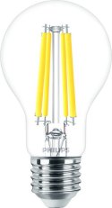 LED žárovka PHILIPS MASTER Value LEDBulb D 11.2-100W E27 927 A60 CL G