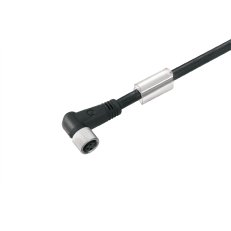 Kabel snímač-akční člen SAIL-M8BW-4-2.0U WEIDMÜLLER 9456150200