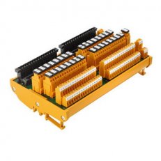 Modul rozhraní s relé FTA-C300-32DO-FUSE-S WEIDMÜLLER 1246910000