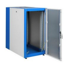 19'' stojanový rozvaděč S-Rack 22U 600 x 1000 mm SCHRACK DT226010--