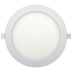 LED svítidlo PODHLED, kulaté, 18W, 3000 K, bílé FK TECHNICS 4731483-01