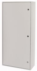 Eaton 111052 Skříň s dveřmi, závora, šedá, V=2060, Š=800, IP54 BPM-F-800/20-P