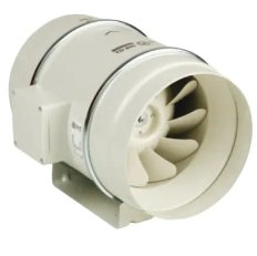 TD 1300/250 3V IP44 tříotáčkový potrubní ventilátor ELEKTRODESIGN 9731925