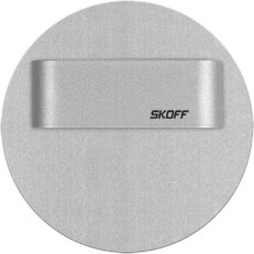Skoff MB-RUE-G-H Rueda Short hliník(G) teplá(WW,3000K) 230V
