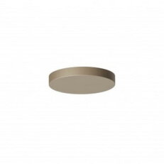 CANOPY RD D220*40 SILVER COFFEE (MAGNET) REDO CSRD220SC