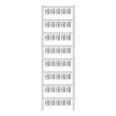 Značení vodičů SFC 0/12 MC SDR WEIDMÜLLER 1813180000