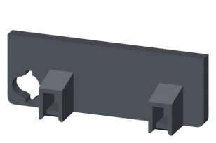 spojovací adaptér pro 3RF34 k namontování 3RB3 a 3RR2 SIEMENS 3RF3900-0QA88