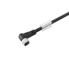 Kabel snímač-akční člen SAIL-M8BW-4-3.0U WEIDMÜLLER 9456150300