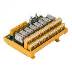 Modul rozhraní s relé RSM-8 24VAC/DC 2CO S WEIDMÜLLER 1449030000