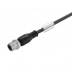 Kabel snímač-akční člen SAIL-M12W-3B-0.1U WEIDMÜLLER 1057800010