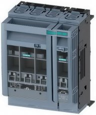 SIEMENS 3NP1134-1BC10 Pojistkový odpínač