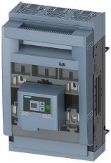 SIEMENS 3NP1143-1BC13 Pojistkový odpínač