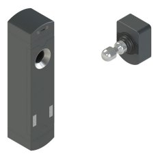Bezpečnostní spínač (el. magn./RFID) klíč F41 PIZZATO NSD4AZ1DMK-F41