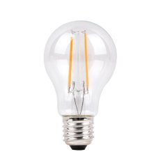 Filament-LED E27 A60 6W 780Lm 2700K dimmable LED RABALUX 1550