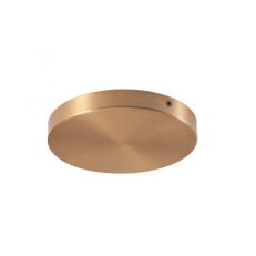 ORBIT CANOPY D450X35 BRASS REDO CS4 BRASS