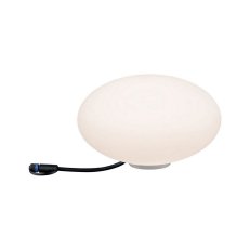 Plug&Shine světelný objekt Stone IP67 3000K 24V průměr 28cm 941.75 94175