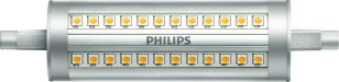 Lineární LED zdroj PHILIPS CorePro LEDlinear D 14-120W R7S 118mm 840