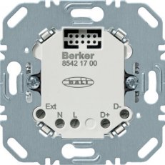 Modul řízení DALI/DSI s napájením, dom. elektronika BERKER 85421700