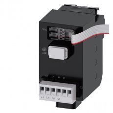 3SU1400-1LK10-1AA1 SIRIUS ACT s PROFINET