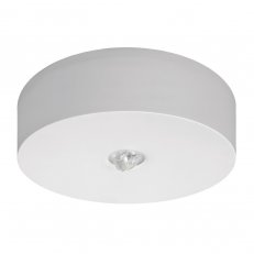 MODUS AXN optika ROUTE 3W LED 350lm STANDARD IP42 1h stále svítící bílé