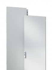 Rittal 8618120 Dvoukřídlé dveře k VX, ŠxV 800x2000mm