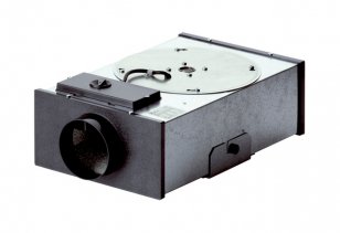 Maico 0080.0570 EFR 10 radiální plochý ventilátor do podhledu